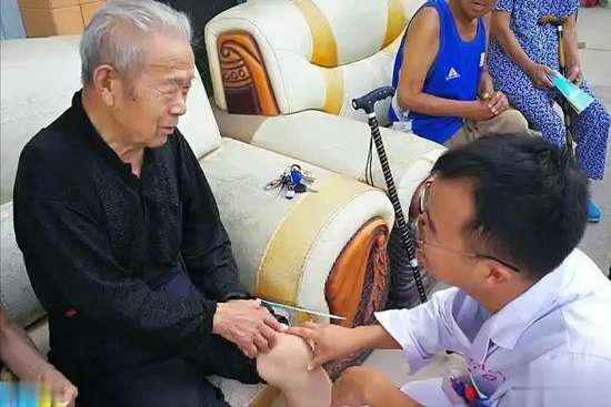 关节炎反复发作是什么原因