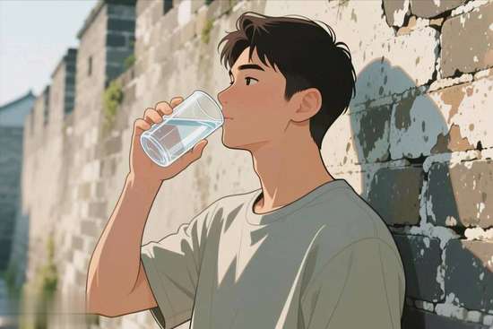 10个习惯让你年轻10岁