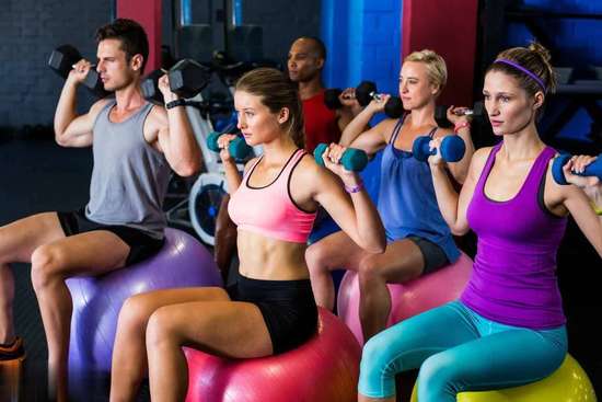 中年人如何减缓衰老