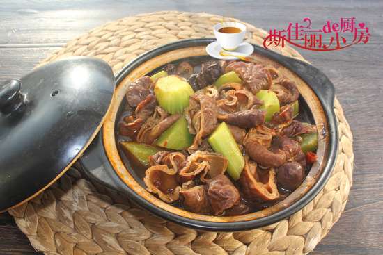 年夜饭上少不了这道菜