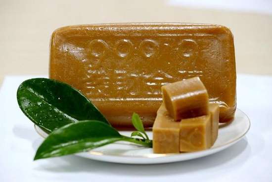 广西贵港红糖年糕