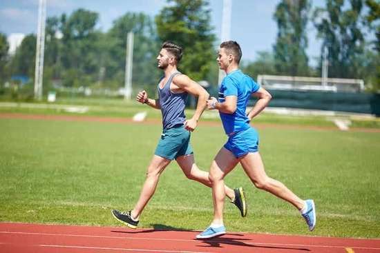 空腹运动适合人群