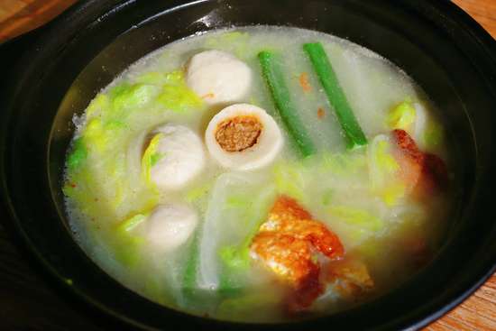 冬天50岁女人穿衣搭配