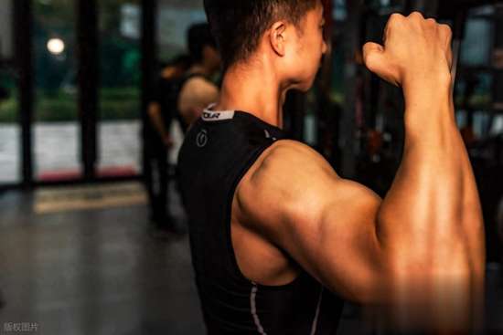 男人变强的七个特征