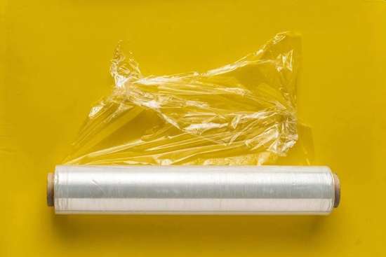 保鲜膜多种用途教程