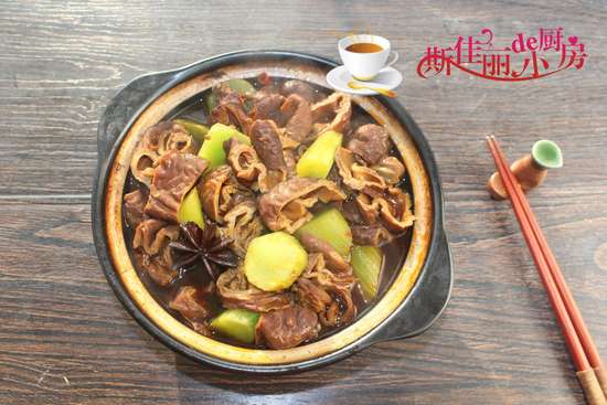 年夜饭上少不了这道菜