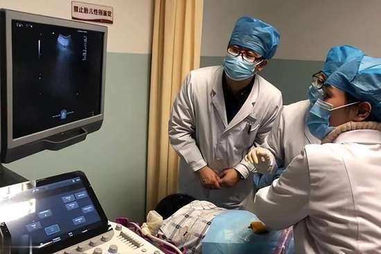 有没有肾结石看看脚就知道了