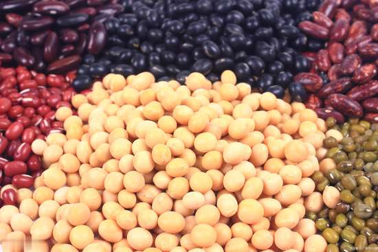 老人常吃的豆类有哪些