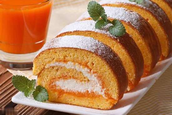 这3类糕点正偷偷摧毁你的胰腺