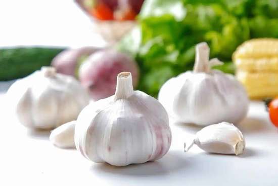 大蒜遭遇倒春寒危害如何挽救