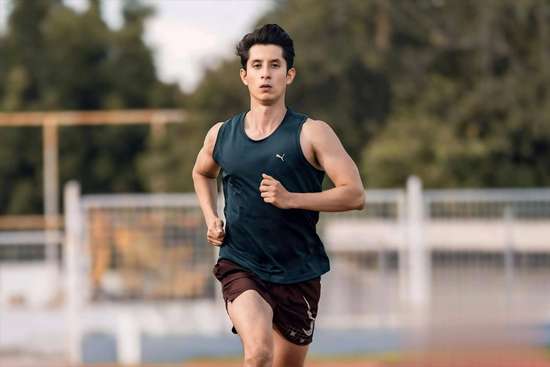 间歇性断食加空腹训练