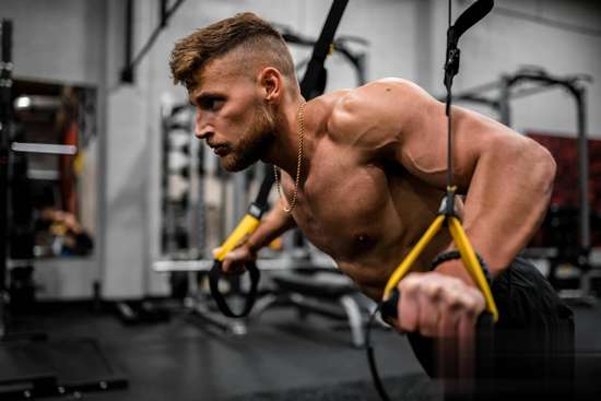 最有效的增肌训练计划