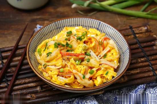 菜谱8道简单易做的美食