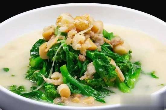 冬补吃什么最好