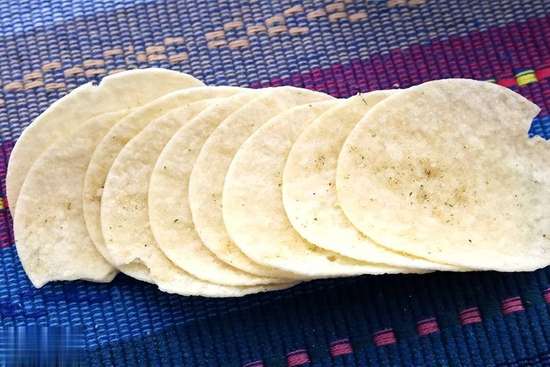 隐藏在美食背后的秘密