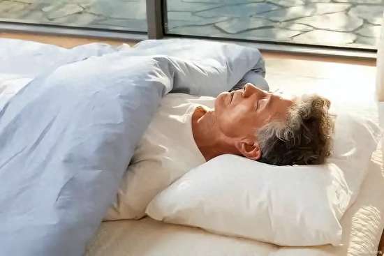 过了60岁后牢记午睡三不要
