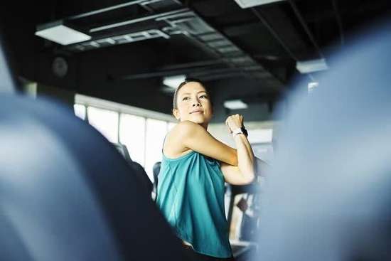 50岁减肥三大禁忌