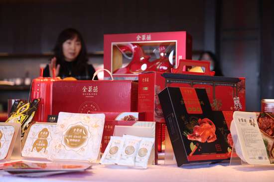 老字号餐饮店经营模式