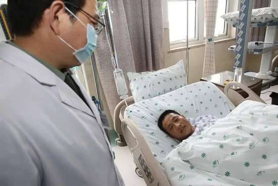 医生怀疑恶性肿瘤的可能性有多大