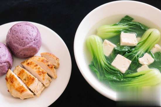 晚餐怎么吃减肥效果最好