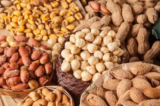 医生建议少吃高蛋白食物有哪些