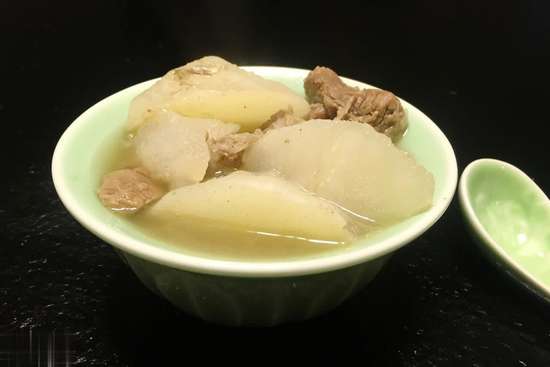 肺气肿吃萝卜好吗