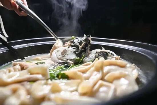 当00后掌管年夜饭