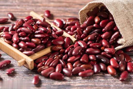 六种超级降脂食物