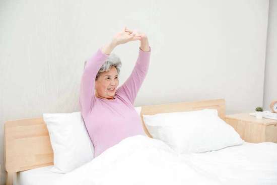 血压与早起有关系吗