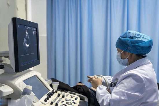 冬天心梗高发是什么原因