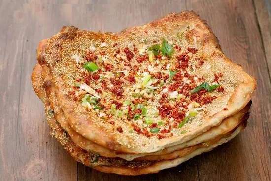 今年过年带女朋友回家过年