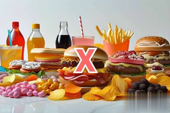 晚上掉秤最快的食谱