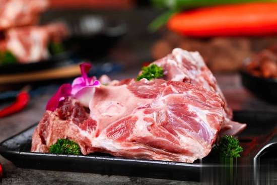 冬天进补适合吃什么食物