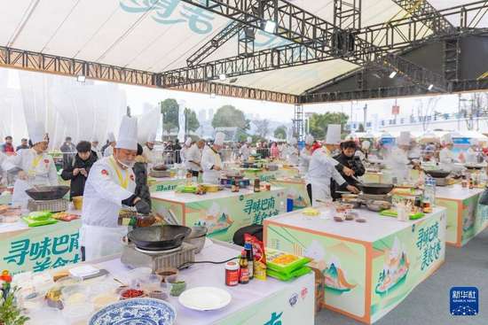 重庆巴南奇石展会