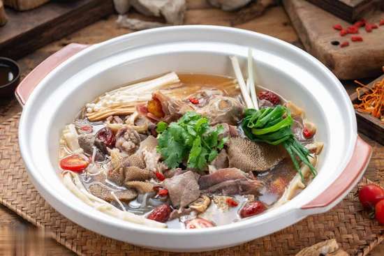 很多人爱吃的菜品