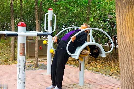 医生建议运动但是不想运动怎么办