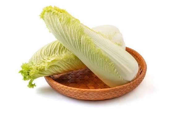 白菜是糖尿病的导火索