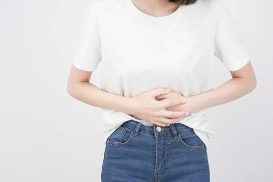 胃炎前期身体信号