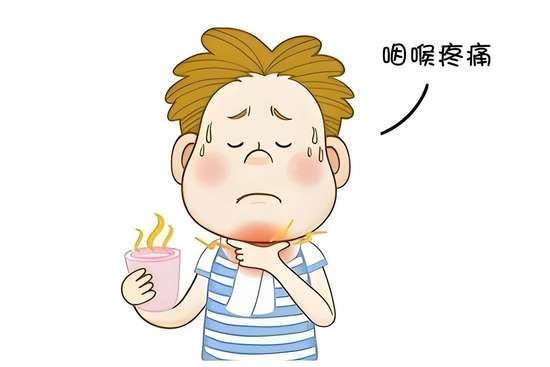 喉咙有异物感怎么解决