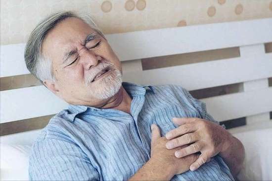 查出肺气肿但医生却没给治疗