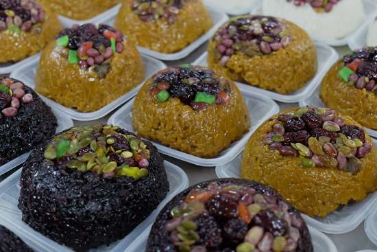 新春走基层又是一年元宵夜