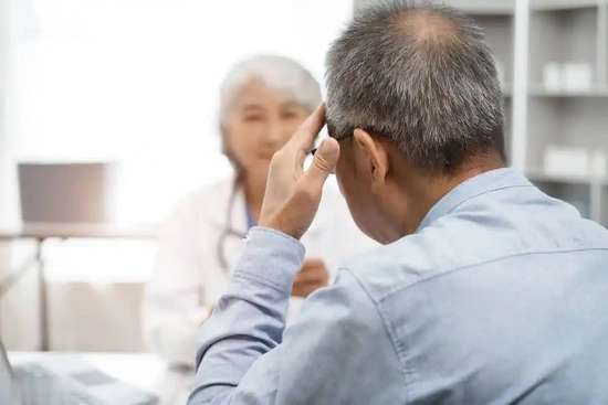 医生说胃病是好转的征兆