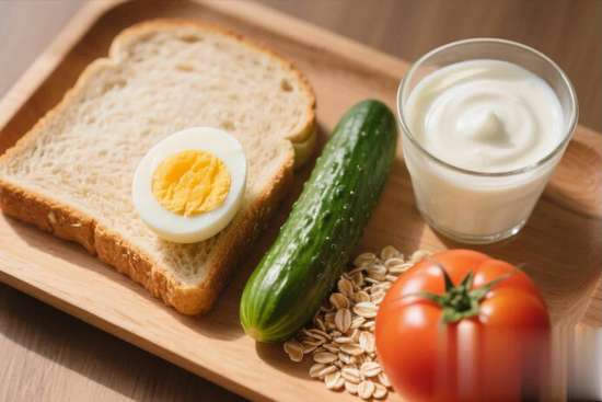 晚餐怎么吃减肥效果最好