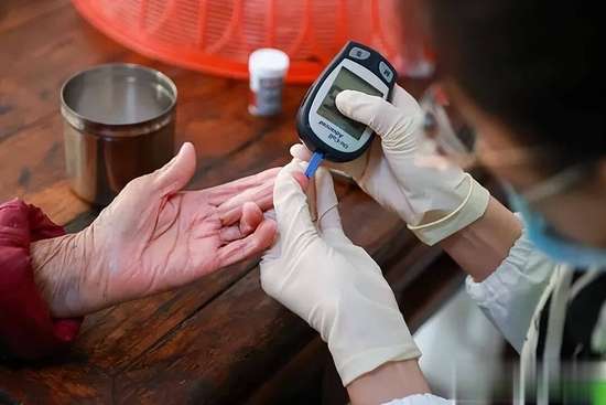 内分泌科专家讲解