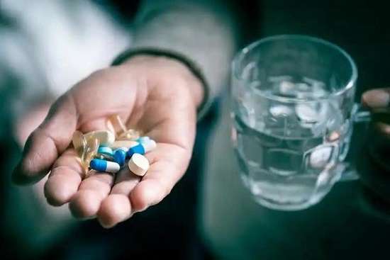 高胆固醇表现有哪些症状