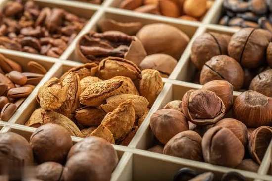 核桃是血管清道夫还是催命符