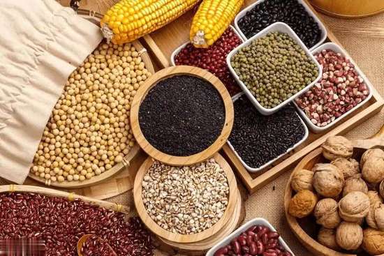 糖尿病人吃粗粮能控糖吗