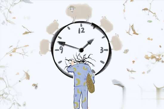 基础代谢进入节能模式