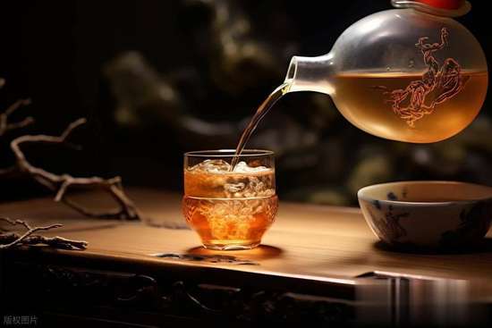 冬天进补适合吃什么食物