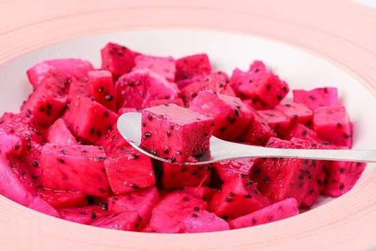 血糖高的人能不能吃火龙果